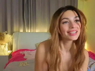 Chaturbate Live Porn of meghanbullins
