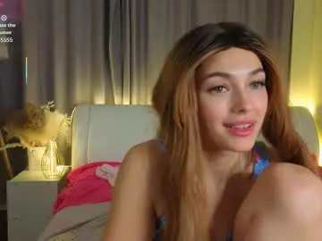 Chaturbate Adult Video Chat of meghanbullins