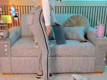 Chaturbate Sex Chat of melissa_rox