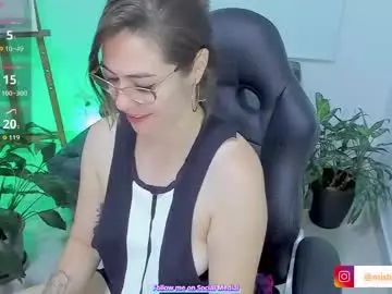 Chaturbate Sex Chat of mistica_natural1
