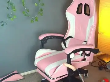 Chaturbate Live Porn of rebefuckson