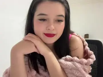 Chaturbate Live Porn of sabrina_heart_aus