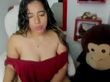 Chaturbate Best Webcam of sara_lizcano