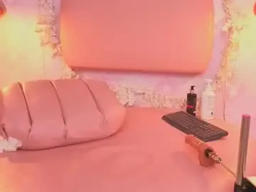 Chaturbate Best Webcam of saraa_skinny