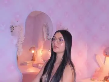 Chaturbate Live Sex of saraa_skinny