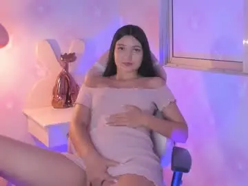 Chaturbate Free Live Porn of saraa_skinny
