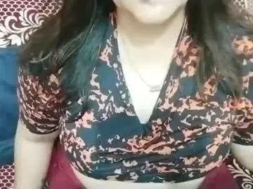 Chaturbate Best Webcam of sexxybhabhi1411