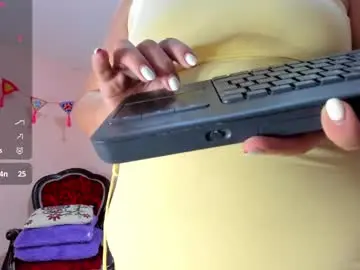 Chaturbate Adult Video Chat of sofiaortizx