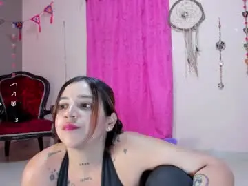 Chaturbate Adult Video Chat of sofiaortizx