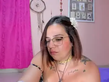 Chaturbate Adult Webcam of sofiaortizx