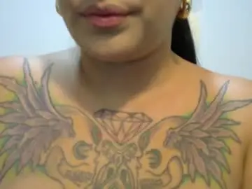 Chaturbate Watch Live Sex Cams of _sweetpoisonn