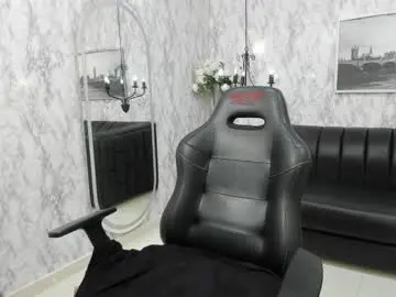 Chaturbate Live Sex Cam of alexandramilff