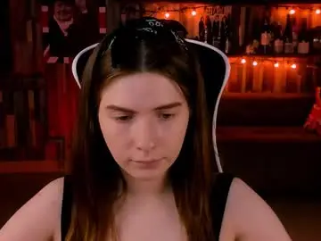 Chaturbate Live Sex of aliceinredsquare