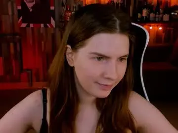 Chaturbate Free Porn Cam of aliceinredsquare