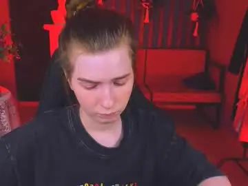 Chaturbate Live Sex Cam of aliceinredsquare