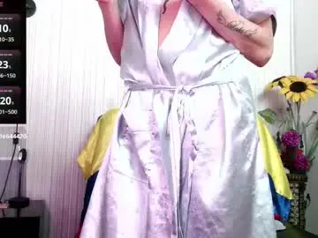 Chaturbate Sex Cam of anastaciia1