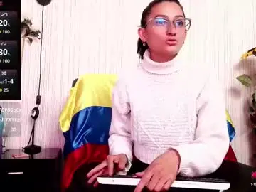 Chaturbate Adult Webcams of anastaciia1
