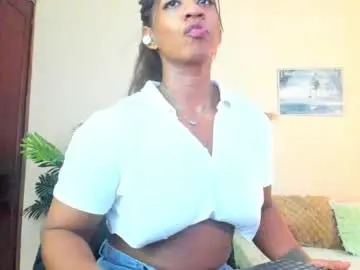 Chaturbate Sex Cam of audry_montero1