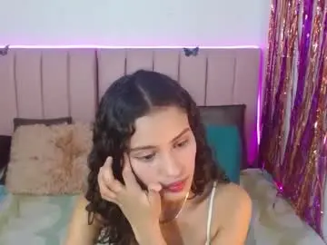 Chaturbate Live Sex Cam of corey_bless