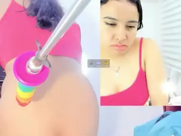 Chaturbate Nude Webcam of daki_ume