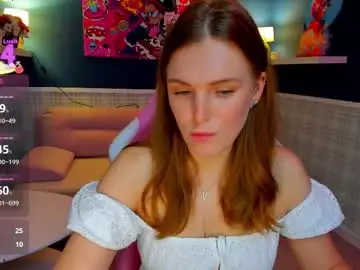 Chaturbate Watch Live Sex Cams of flower__ashley