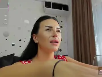Chaturbate Best live sex cam show of mira_fantasy