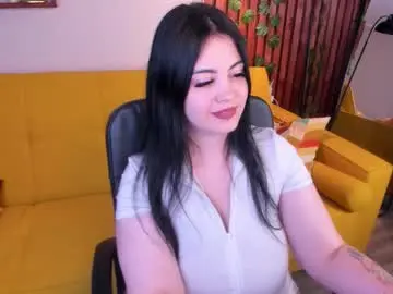 Chaturbate Adult Webcams of sandraeleson