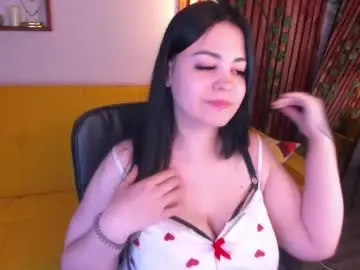 Chaturbate Best live sex cam show of sandraeleson