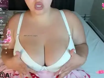 Chaturbate Adult Webcams of annette_nelsone