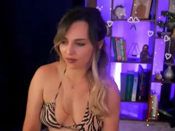 Chaturbate Private Sex Chat of bailey_evans