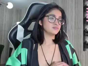 Chaturbate Sex Cam of clementine_t