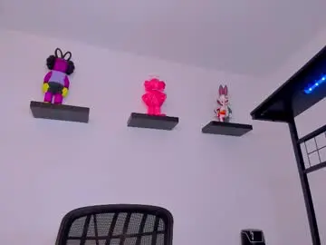 Chaturbate Adult Webcam of gangster_girl