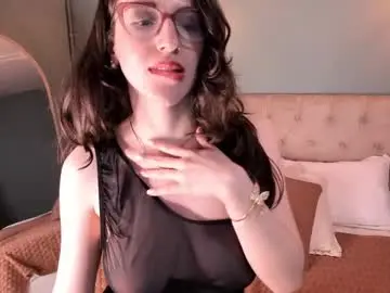 Chaturbate Private Sex Chat of julianne__