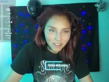 Chaturbate Sex Chat of moon_nyx777
