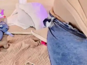 Chaturbate Live Porn of niickypurple