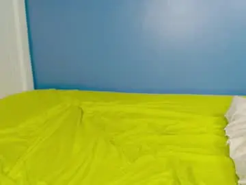 Chaturbate Sex Cam of sexy_minah1