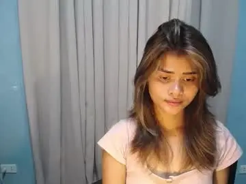 Chaturbate Sex Cam of sexylady_pinayx