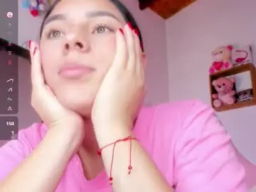 Chaturbate Adult Webcam of sweet_latina_alexa