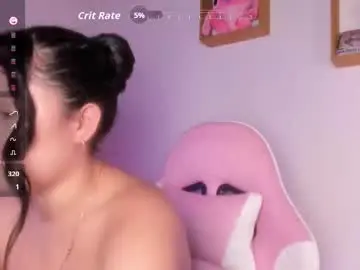 Chaturbate Nude Webcam of sweet_latina_alexa