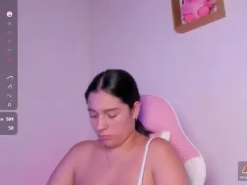 Chaturbate Live Sex of sweet_latina_alexa
