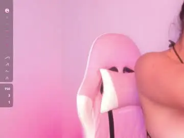 Chaturbate Adult Webcam of sweet_latina_alexa