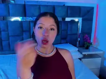 Chaturbate Live Sex Cam of venus_velez