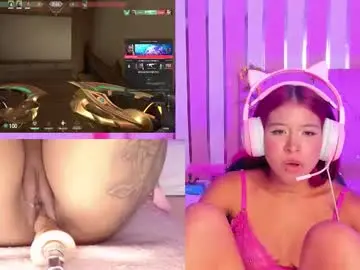 Chaturbate Free Live Porn of ximenareid