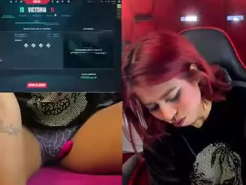 Chaturbate Adult Webcam of ximenareid