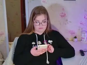 Chaturbate Nude Webcam of yumm_lolly