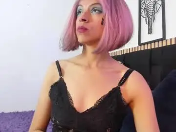 Chaturbate Best Webcam of aitanna_garciia