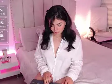 Chaturbate Watch Live Sex Cams of giorgia06