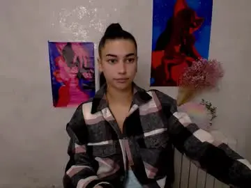Chaturbate Free Porn Cam of karolinamex_