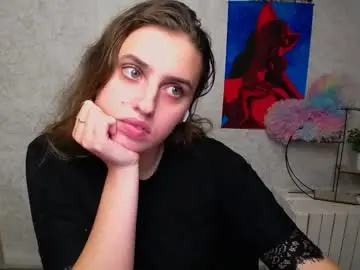 Chaturbate Nude Webcam of mariatess_