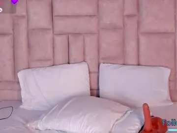 Chaturbate Best Webcam of miss_abigail_